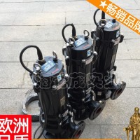 0.75kw排污泵 马桶排水泵 高温污水泵 新