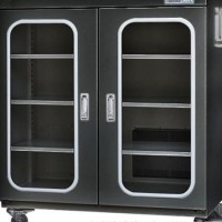 ADMD330FD氮气柜 全自动氮气柜 工业氮气柜 氮气储存柜 晶圆存放柜 氮气柜生产 干燥柜厂家