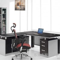 成都 重庆 长沙 华都品牌 办公桌 主管桌 经理桌 大班桌JD235-16