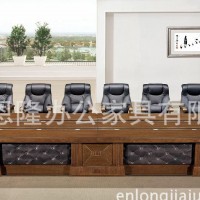 上海恩隆专业生产办公台 板式办公桌 时尚办公桌