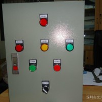 深圳  加工组装成套电柜 控制柜 电控柜