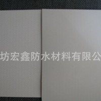 高品质 【直销** PVC防水材料