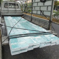 广吉牌  **  玻璃钢胶衣平板 玻璃钢卷板 玻璃钢板 FRP玻璃钢平板生产