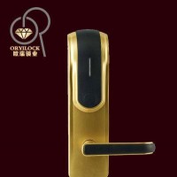 深圳OR28酒店门锁 IC卡门锁旅馆智能门锁低价